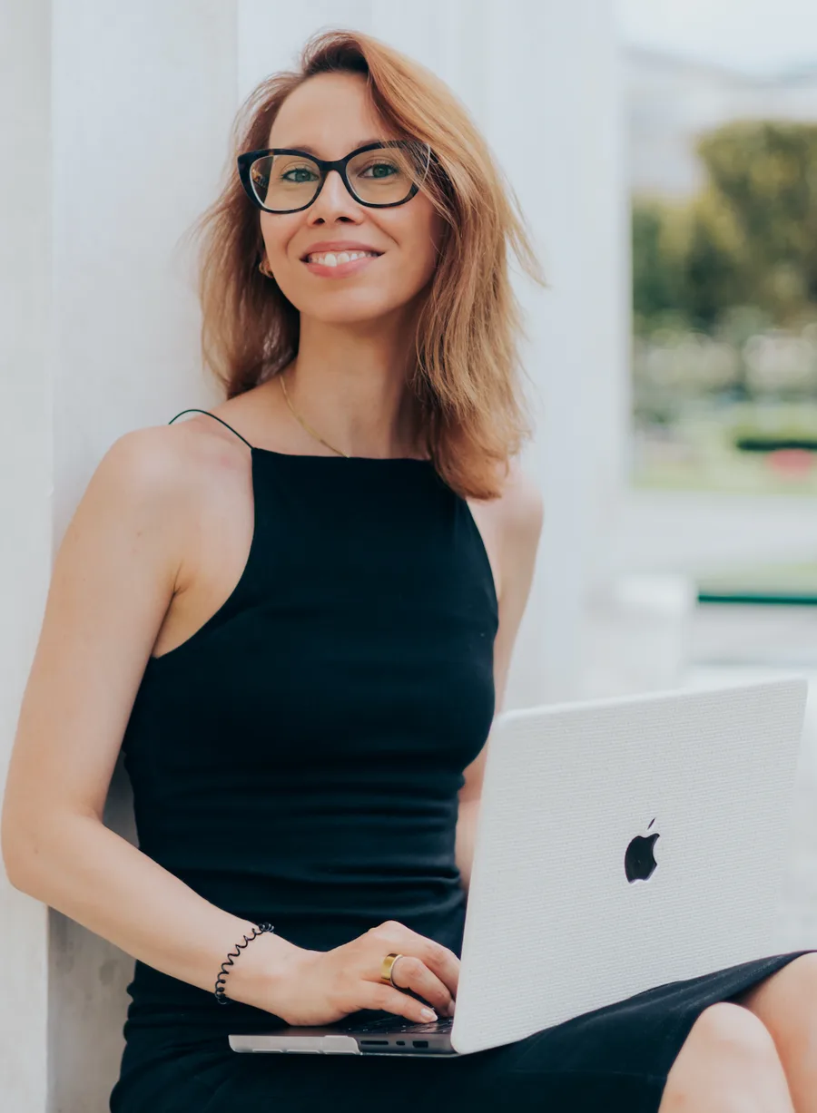 Ralitza Dontcheva