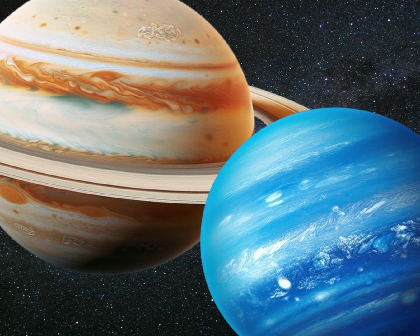 Neptune meeting Saturn at 0° in Aries