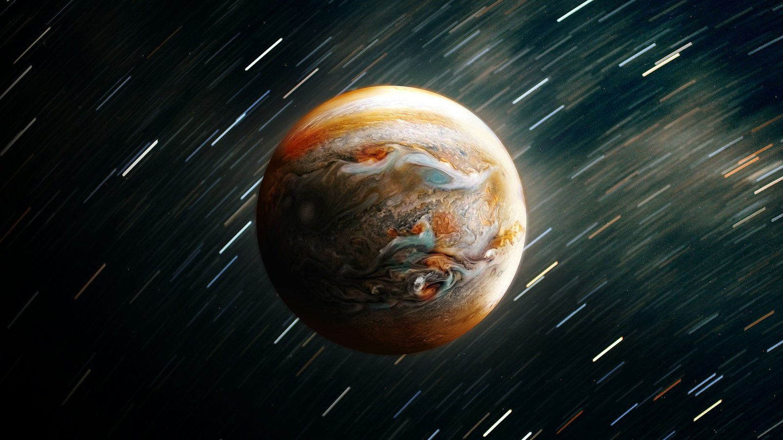 Jupiter going direct